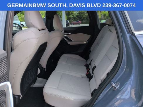 Certified 2023 BMW X1 xDrive28i w/ Convenience Package AWD/4WD image 15