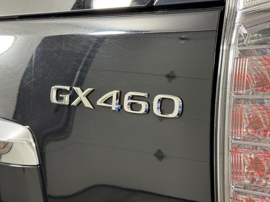 Used 2017 Lexus GX 460 Premium w/ Premium Package AWD/4WD image 5