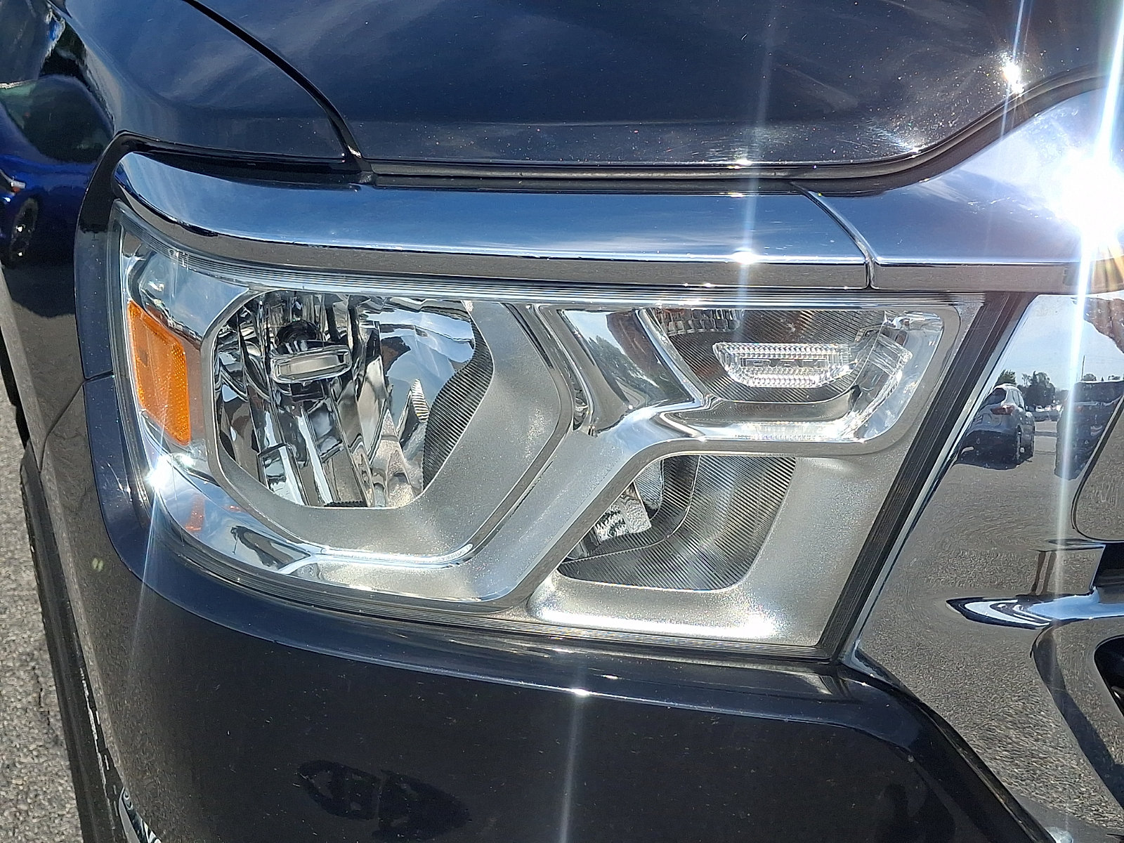 Used 2022 RAM 1500 Big Horn AWD/4WD image 8