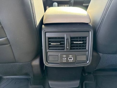 Certified 2026 Subaru Forester Premium AWD/4WD image 24
