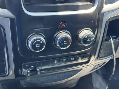 Used 2016 RAM 3500 Tradesman w/ Popular Equipment Group AWD/4WD image 21