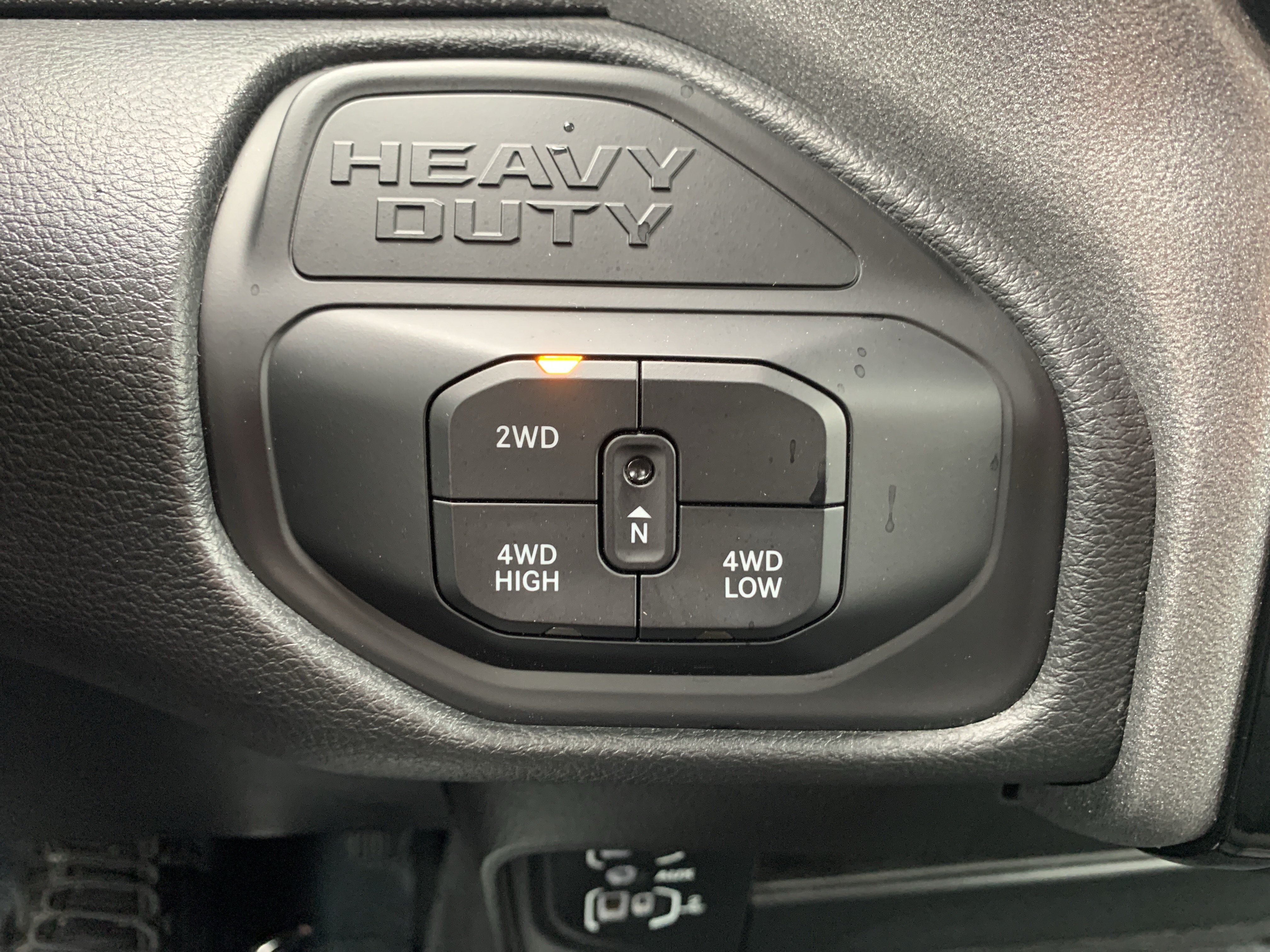 Used 2025 RAM 3500 Tradesman AWD/4WD image 27