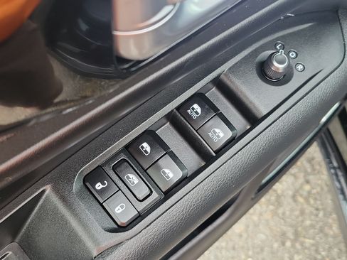 Used 2022 Jeep Compass High Altitude AWD/4WD image 20