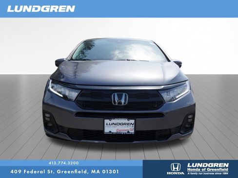 New 2026 Honda Odyssey EX-L image 3
