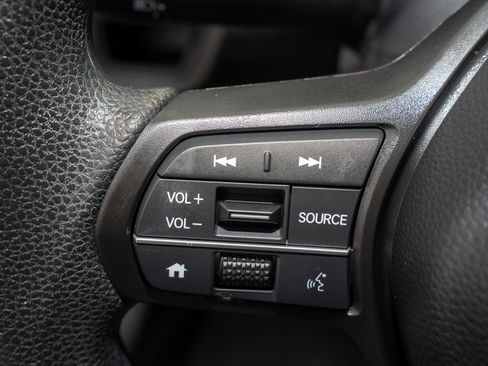 Certified 2024 Honda HR-V LX image 31