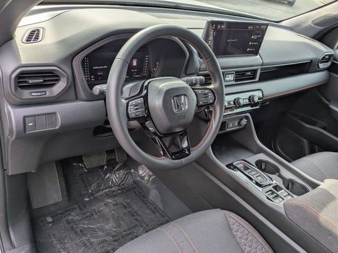 New 2026 Honda Pilot Sport image 8