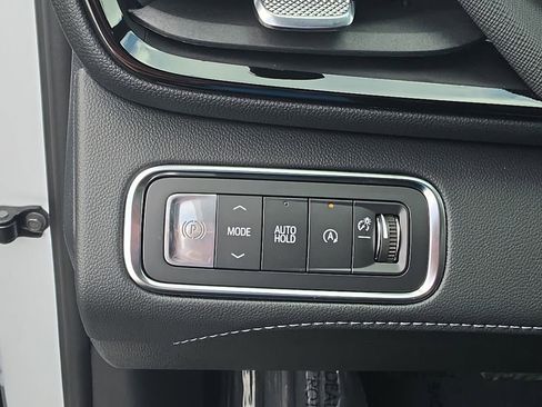 New 2026 Buick Enclave Sport Touring w/ Power Package FWD image 18