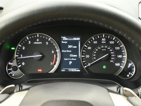 Used 2022 Lexus RX 350 FWD w/ Premium Package image 10