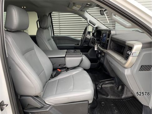 Used 2024 Ford F350 XL w/ XL Chrome Package AWD/4WD image 21
