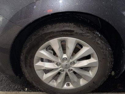 Used 2015 Kia Sedona EX w/ EX Premium Plus Package