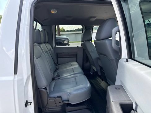 Used 2015 Ford F350 XL w/ Power Equipment Group AWD/4WD image 11