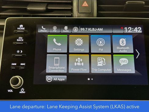 Used 2022 Honda Insight EX image 20