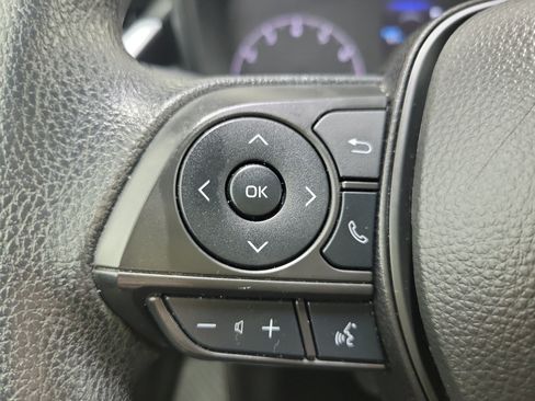 Used 2024 Toyota Corolla LE FWD image 20