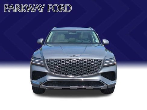 Used 2026 Genesis GV80 2.5T Advanced AWD/4WD image 2