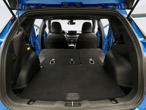 Used 2023 Jeep Compass Latitude w/ Convenience Group image 21