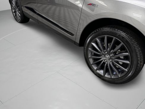 Certified 2024 Acura RDX A-Spec AWD/4WD image 49