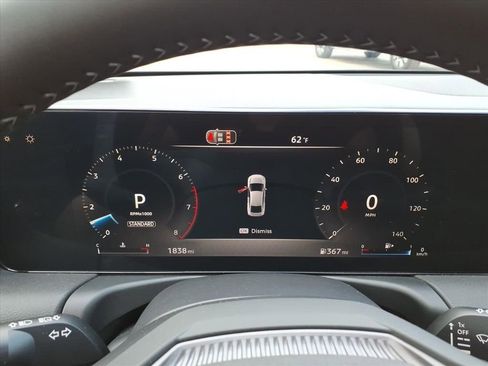 Used 2026 Nissan Sentra SV w/ SV Convenience Package FWD image 16