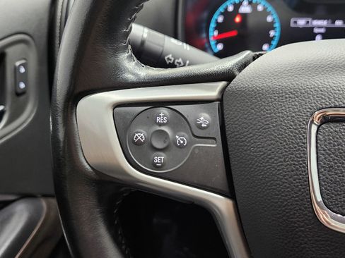 Used 2022 GMC Canyon Elevation w/ Driver Alert Package image 33