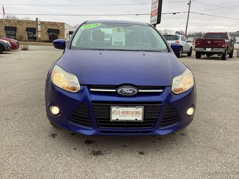 Used 2012 Ford Focus SE image 2