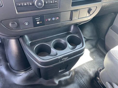 Used 2018 Chevrolet Express 2500 Extended w/ Driver Convenience Package RWD image 35