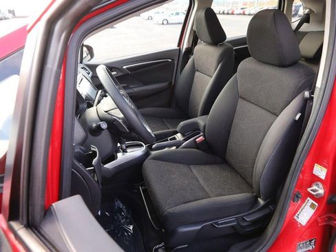 Used 2016 Honda Fit EX image 9