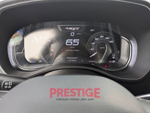 Used 2023 RAM 1500 TRX w/ TRX Level 2 Equipment Group image 16