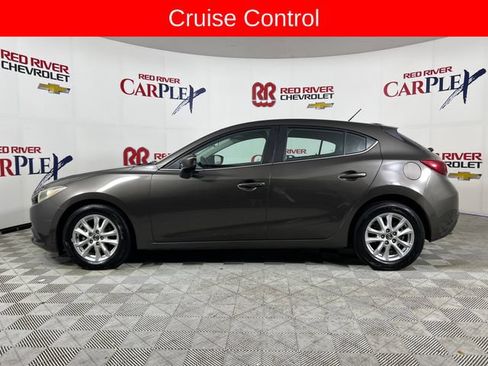 Used 2014 MAZDA MAZDA3 i Touring FWD image 4