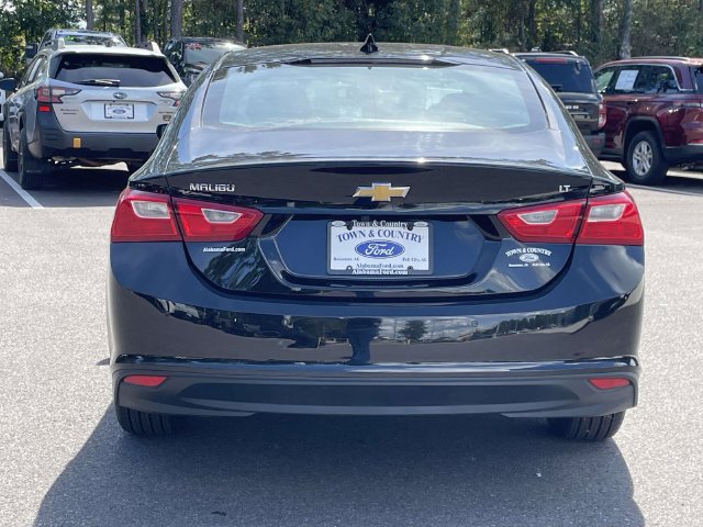 Used 2025 Chevrolet Malibu LT FWD image 31