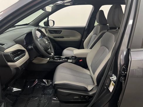 Certified 2026 Subaru Forester Premium AWD/4WD image 12