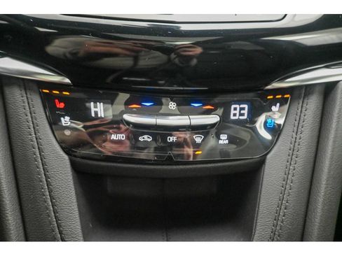 New 2025 Cadillac XT6 Sport w/ Technology Package image 27