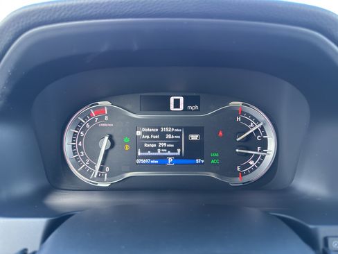 Used 2017 Honda Ridgeline RTL-E image 14