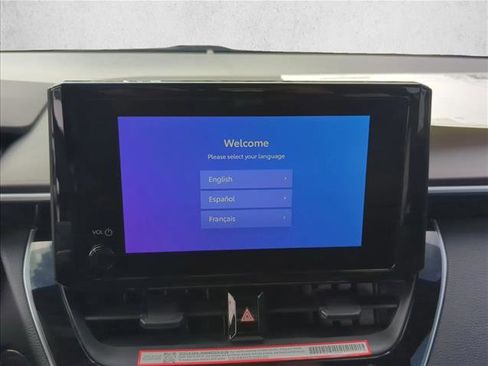 New 2026 Toyota Corolla SE image 17