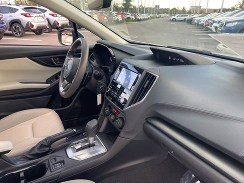 Certified 2023 Subaru Impreza Premium image 40