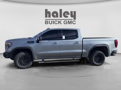 Used 2023 GMC Sierra 1500 AT4X