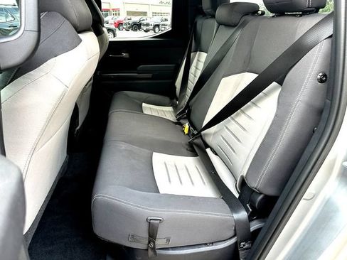 Used 2024 Toyota Tacoma TRD Sport RWD image 17