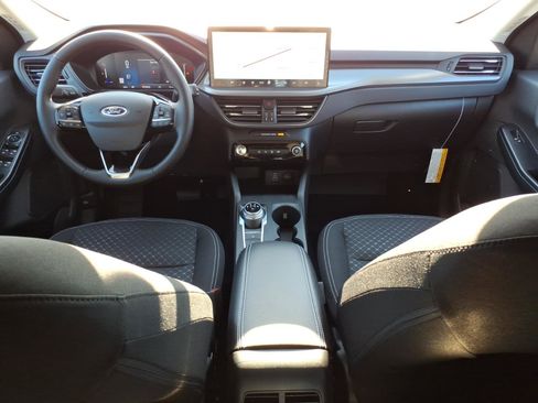 New 2026 Ford Escape Active w/ Tech Pack #1 image 11