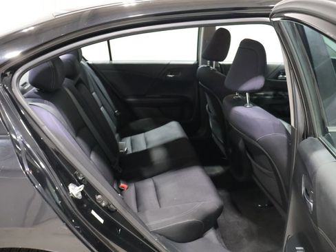 Used 2014 Honda Accord Sport image 20