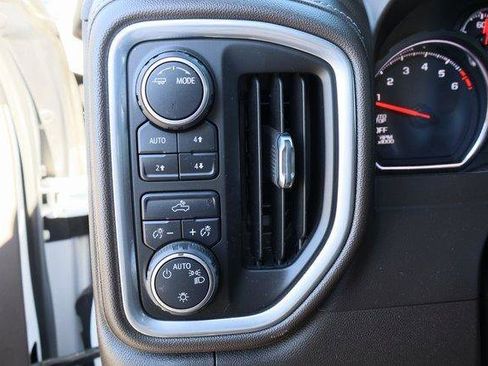 Used 2021 Chevrolet Silverado 1500 LT w/ All Star Edition Plus image 13