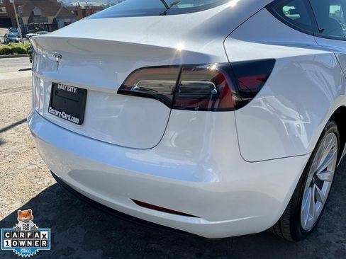 Used 2023 Tesla Model 3 Standard Range image 82