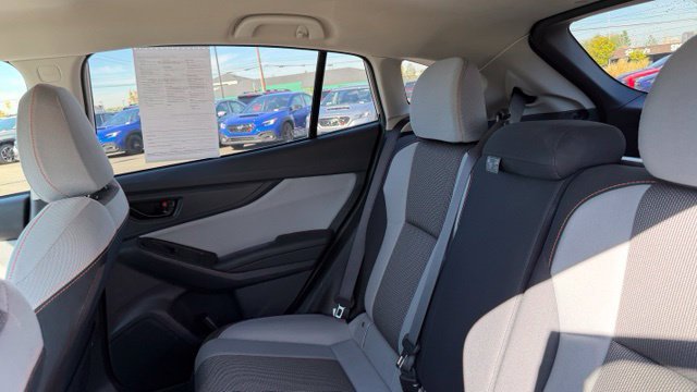 Used 2019 Subaru Crosstrek 2.0i Premium w/ Eyesight System AWD/4WD image 11
