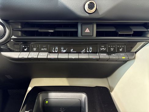 New 2026 Toyota Crown AWD/4WD image 20
