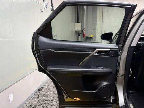 Used 2018 Lexus RX 350 F Sport image 15