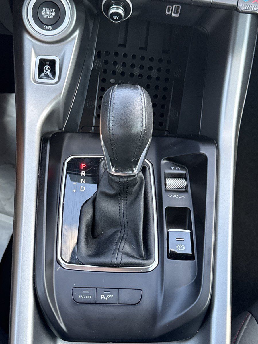 Used 2024 Dodge Hornet GT w/ GT Blacktop Package AWD/4WD image 29