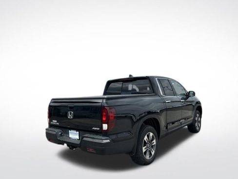 Used 2018 Honda Ridgeline RTL-E image 13