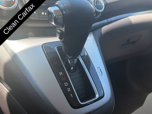 Used 2013 Honda CR-V EX-L image 32