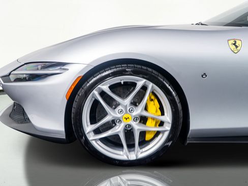 Used 2022 Ferrari Roma image 20