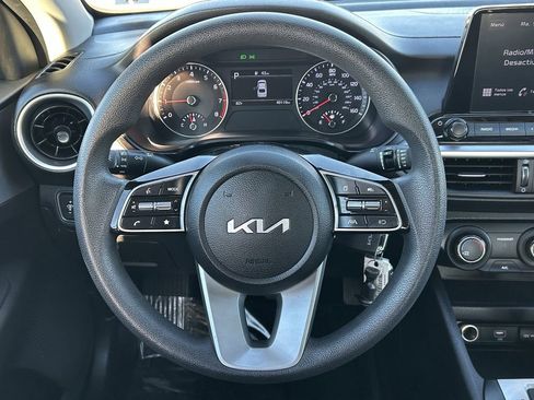 Used 2023 Kia Forte LXS image 17