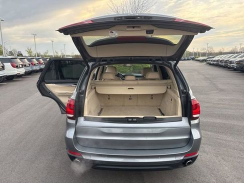 Used 2015 BMW X5 xDrive35i image 28