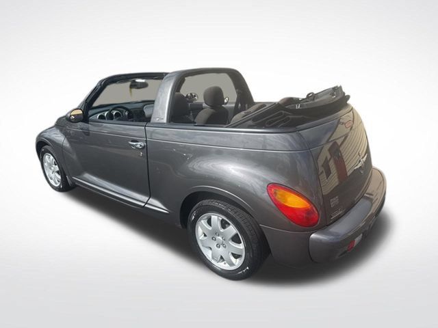 Used 2005 Chrysler PT Cruiser Touring FWD image 5