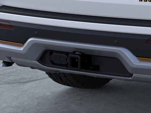 New 2026 Ford Explorer Tremor image 23